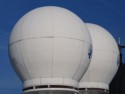 Radar domes
